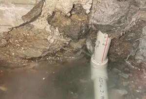 依安县管道漏水检测五