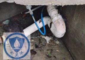 依安县水管漏水检测公司6
