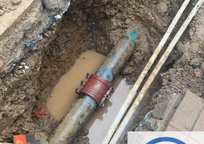 依安县水管漏水检测公司4
