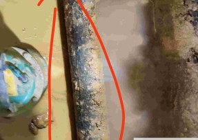 依安县水管漏水检测公司1